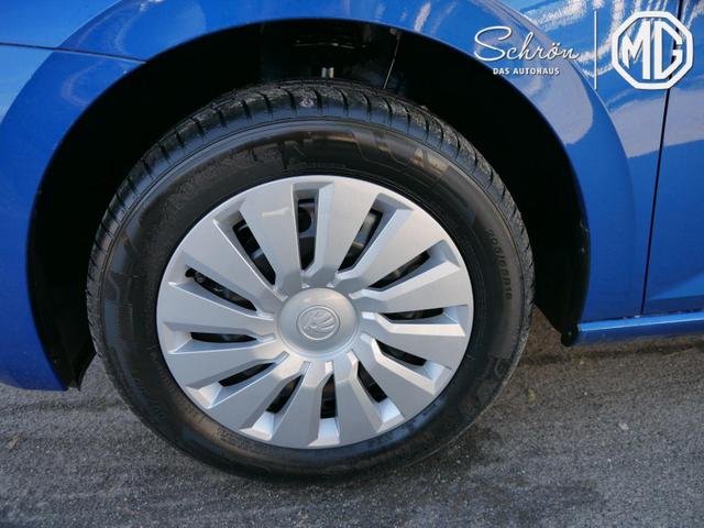 Skoda Scala Selection 1.0 TSI DSG*NAVI-ÜBER-SMARTLINK*PDC-HI*LED*TEMPOMAT*SHZ*DAB*KLIMA 