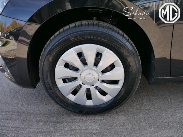 Skoda Fabia Selection 1.0 TSI DSG*NAVI-ÜBER-SMARTLINK*LED*PDC-HI*SHZ*DAB*KLIMA 