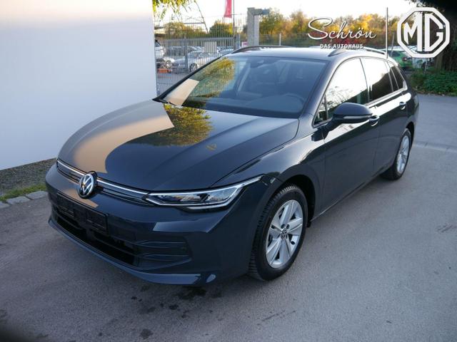 Volkswagen Golf Variant - LIFE 1.5 TSI *TEMPOMAT*ACC*LED*PDC*NAVI*KLIMA*DAB*BLUETOTH*16-ZOLL