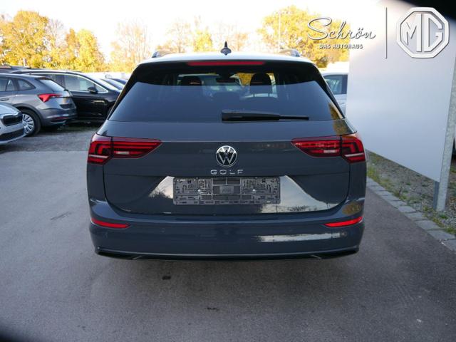 Volkswagen Golf Variant LIFE 1.5 TSI *TEMPOMAT*ACC*LED*PDC*NAVI*KLIMA*DAB*BLUETOTH*16-ZOLL 