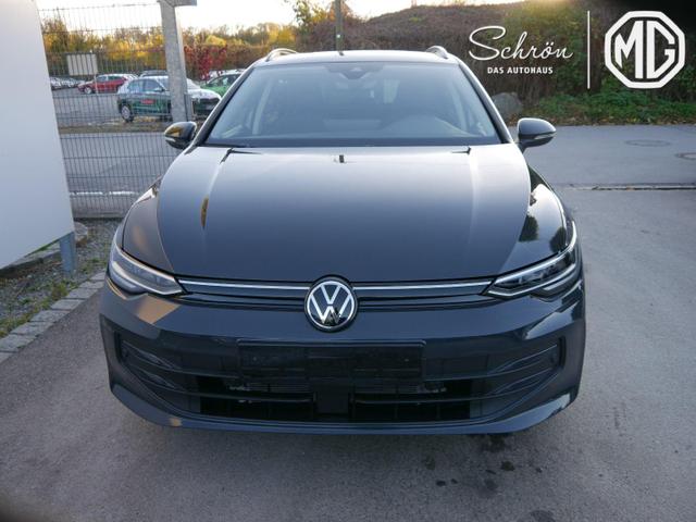 Volkswagen Golf Variant LIFE 1.5 TSI *TEMPOMAT*ACC*LED*PDC*NAVI*KLIMA*DAB*BLUETOTH*16-ZOLL 