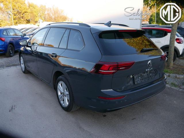 Volkswagen Golf Variant LIFE 1.5 TSI *TEMPOMAT*ACC*LED*PDC*NAVI*KLIMA*DAB*BLUETOTH*16-ZOLL 