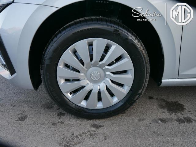 Skoda Scala Selection 1.0 TSI DSG*NAVI-ÜBER-SMARTLINK*PDC-HI*LED*TEMPOMAT*SHZ*DAB*KLIMA 