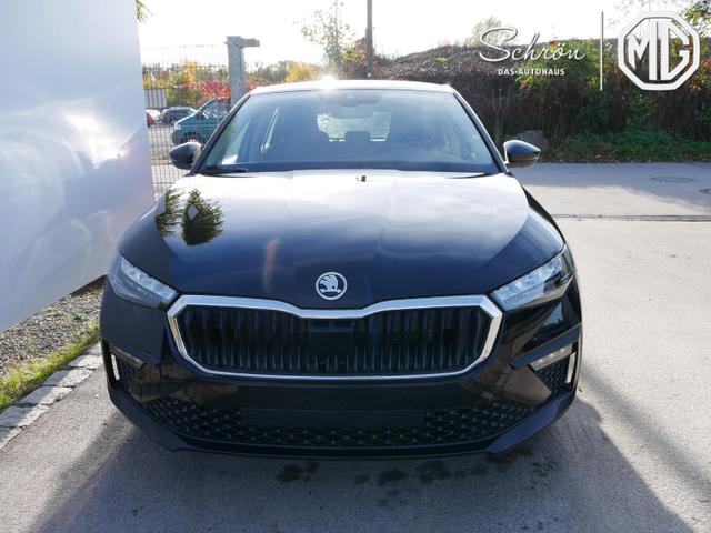 Skoda Scala Selection 1.5 TSI DSG*NAVI-&Uuml;BER-SMARTLINK*PDC-HI*LED*TEMPOMAT*SHZ*KLIMA*DAB 