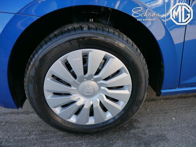 Skoda Scala Selection 1.0 TSI DSG*NAVI-ÜBER-SMARTLINK*PDC-HI*LED*TEMPOMAT*SHZ*DAB*KLIMA 