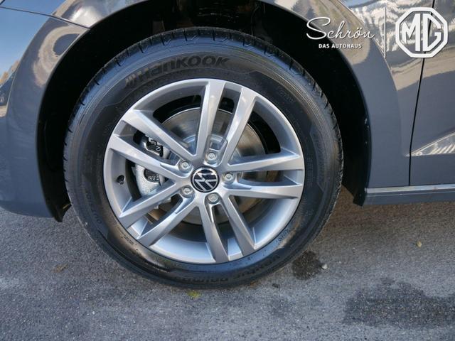 Volkswagen Touran COMFORTLIN 1.5 TSI DSG COMFORTLINE*ACC*LED*PDC*KAMERA*NAVI*SHZ* 7-SITZER 17-ZOLL 