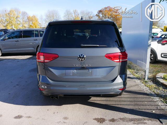 Volkswagen Touran Comfortline 2,0 TDI DSG*ACC*PDC*LED*NAVI*SHZ*KAMERA*EL-HECKKLAPPE*7-SITZER 