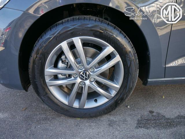 Volkswagen Touran Comfortline 2,0 TDI DSG*ACC*PDC*LED*NAVI*SHZ*KAMERA*EL-HECKKLAPPE*7-SITZER 