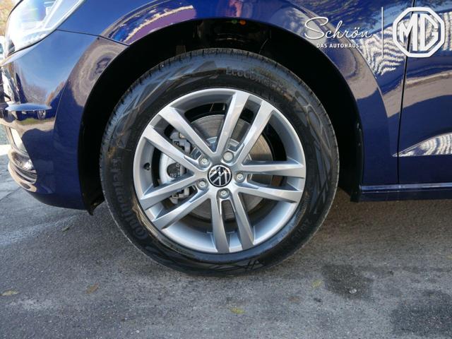 Volkswagen Touran Comfortline 2,0 TDI DSG*ACC*PDC*LED*NAVI*SHZ*KAMERA*EL-HECKKLAPPE*7-SITZER 