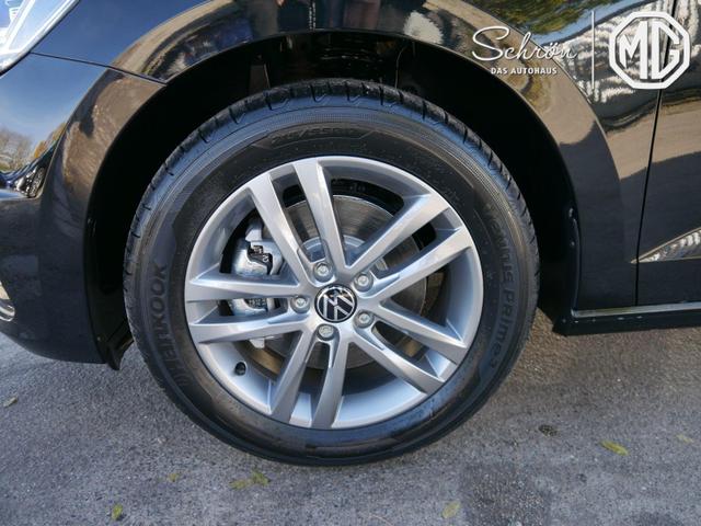 Volkswagen Touran Comfortline 2,0 TDI DSG*ACC*PDC*LED*NAVI*SHZ*KAMERA*EL-HECKKLAPPE*7-SITZER 