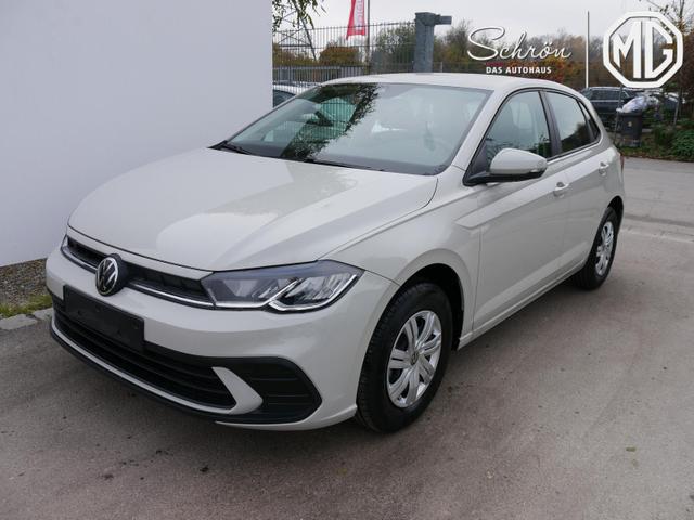 Volkswagen Polo - Edition 1.0 TOP Plus Limited Edition*SMARTLINK*PDC-HI*LED*KLIMA*SHZ*BLUETOOTH
