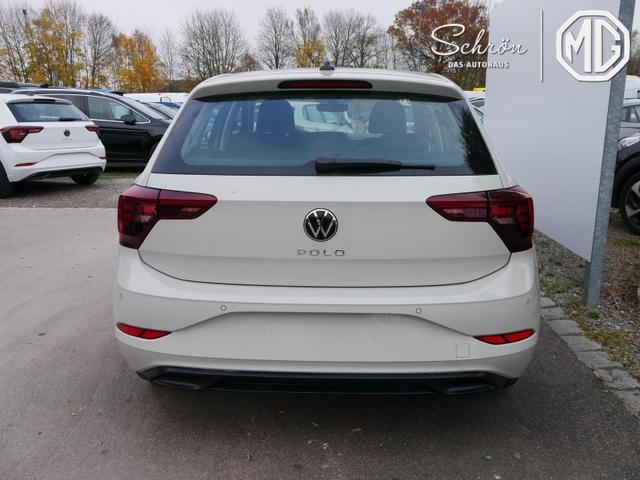 Volkswagen Polo Edition 1.0 TOP Plus Limited Edition*SMARTLINK*PDC-HI*LED*KLIMA*SHZ*BLUETOOTH 