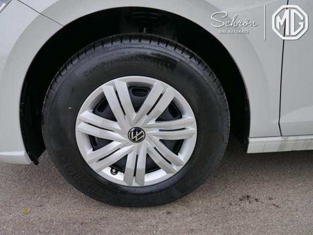 Volkswagen Polo Edition 1.0 TOP Plus Limited Edition*SMARTLINK*PDC-HI*LED*KLIMA*SHZ*BLUETOOTH 