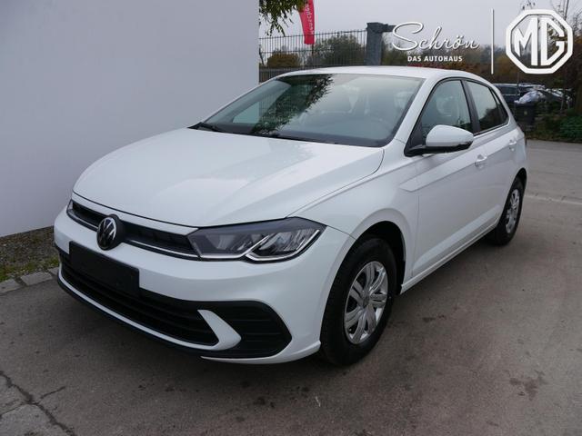 Volkswagen Polo - Edition 1.0 TOP Plus Limited Edition*SMARTLINK*PDC-HI*LED*KLIMA*SHZ*BLUETOOTH