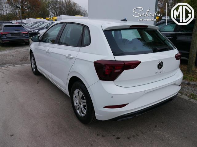 Volkswagen Polo Edition 1.0 TOP Plus Limited Edition*SMARTLINK*PDC-HI*LED*KLIMA*SHZ*BLUETOOTH 