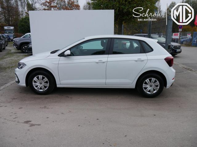 Volkswagen Polo Edition 1.0 TOP Plus Limited Edition*SMARTLINK*PDC-HI*LED*KLIMA*SHZ*BLUETOOTH 