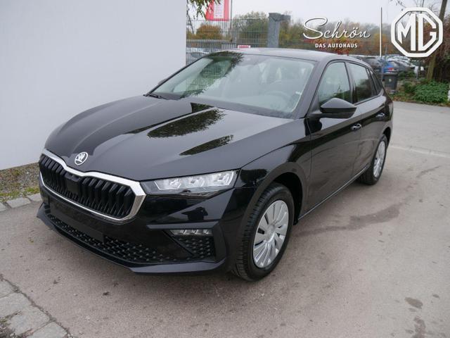 Skoda Scala - Selection 1.0 TSI DSG*NAVI-ÜBER-SMARTLINK*PDC-HI*LED*TEMPOMAT*SHZ*DAB*KLIMA