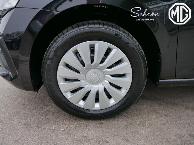 Skoda Scala Selection 1.0 TSI DSG*NAVI-ÜBER-SMARTLINK*PDC-HI*LED*TEMPOMAT*SHZ*DAB*KLIMA 