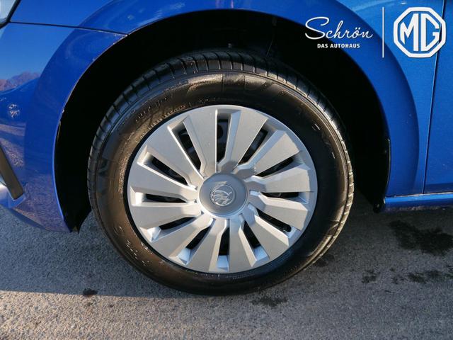 Skoda Scala Selection 1.5 TSI DSG*NAVI-ÜBER-SMARTLINK*PDC-HI*LED*TEMPOMAT*SHZ*KLIMA*DAB 