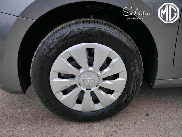 Skoda Fabia Selection 1.0 TSI DSG*NAVI-ÜBER-SMARTLINK*LED*PDC-HI*SHZ*DAB*KLIMA 