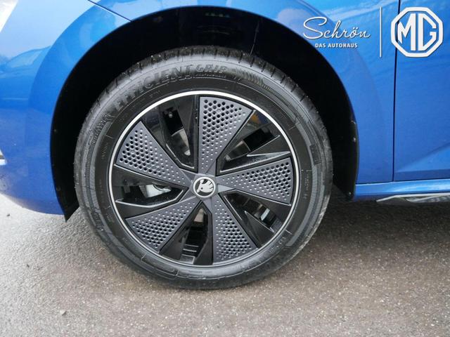 Skoda Kamiq Monte Carlo 1.5 TSI DSG*MATRIX-LED*SMARTLINK*PDC-HI*TEMPOMAT*SHZ*17-ZOLL 