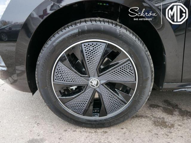 Skoda Kamiq Monte Carlo 1.5 TSI DSG*MATRIX-LED*SMARTLINK*PDC-HI*TEMPOMAT*SHZ*17-ZOLL 