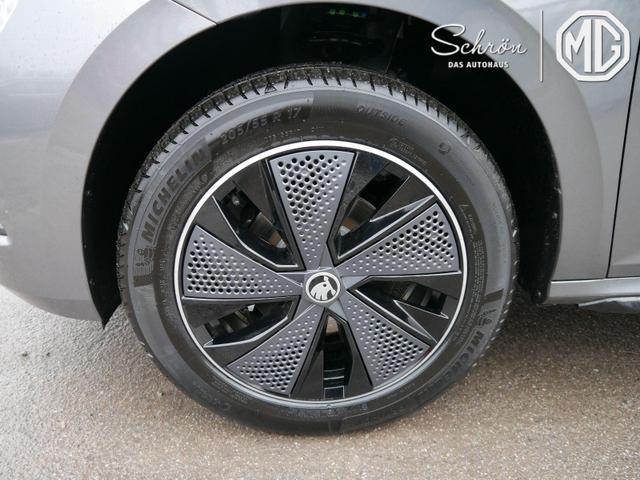 Skoda Kamiq Monte Carlo 1.5 TSI DSG*AHK-SCHWENKBAR*PDC-HI*LED*TEMPOMAT*SMARTLINK*SHZ 