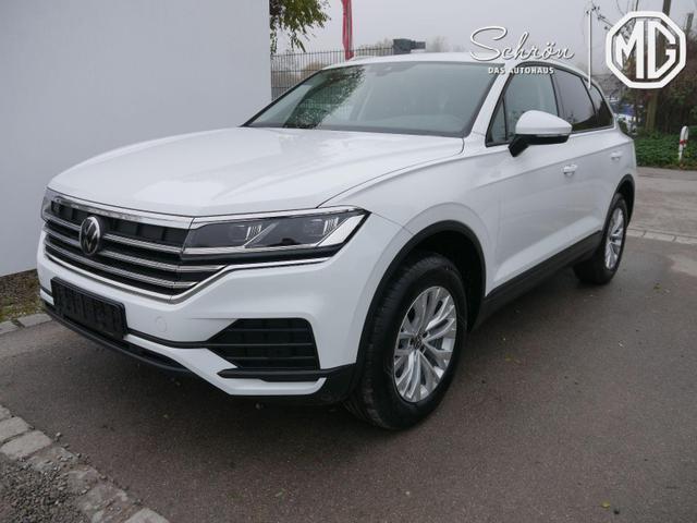 Volkswagen Touareg - LIMITED 3.0 V6 TDI 4 MOTION*SMARTLINK*FACELIFT*NAVI*ACC*PDC*KAMERA*LED*SHZ*