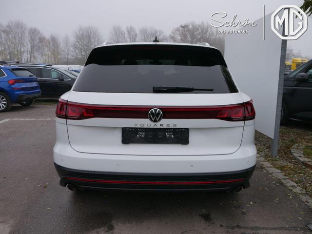 Volkswagen Touareg LIMITED 3.0 V6 TDI 4 MOTION*SMARTLINK*FACELIFT*NAVI*ACC*PDC*KAMERA*LED*SHZ* 