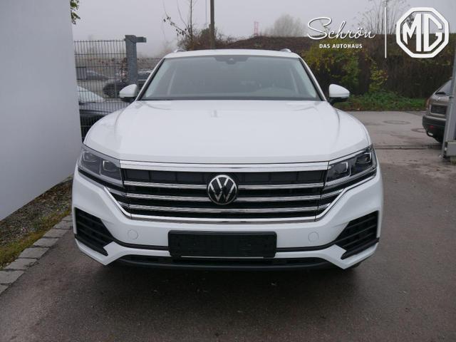 Volkswagen Touareg LIMITED 3.0 V6 TDI 4 MOTION*SMARTLINK*FACELIFT*NAVI*ACC*PDC*KAMERA*LED*SHZ* 