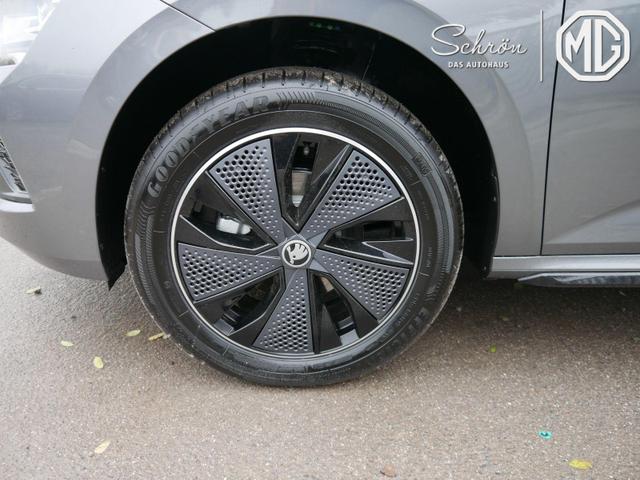 Skoda Kamiq Monte Carlo 1.5 TSI DSG*MATRIX-LED*SMARTLINK*PDC-HI*TEMPOMAT*SHZ*17-ZOLL 