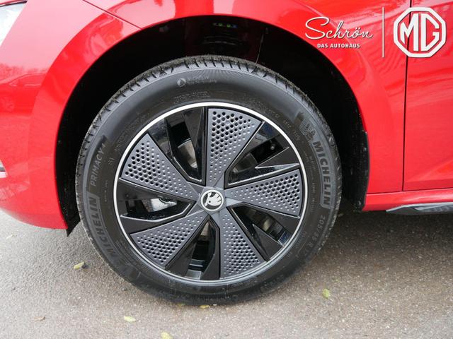 Skoda Kamiq Monte Carlo 1.5 TSI DSG*MATRIX-LED*SMARTLINK*PDC-HI*TEMPOMAT*SHZ*17-ZOLL 