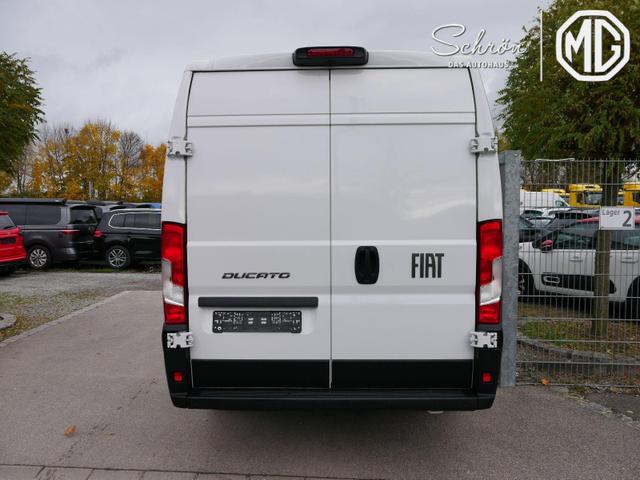 Fiat Ducato L5H2(6363 mm)H2(2522 mm) *3-SITZER*RÜCKFAHRKAMERA*PDC HI.*KLIMA*DAB*LANE ASSIST* 