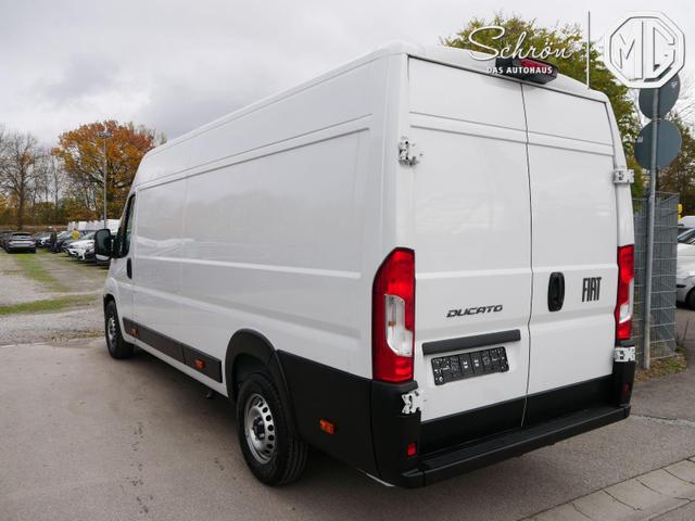 Fiat Ducato L5H2(6363 mm)H2(2522 mm) *3-SITZER*RÜCKFAHRKAMERA*PDC HI.*KLIMA*DAB*LANE ASSIST* 