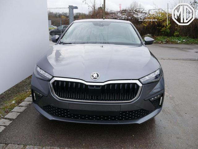 Skoda Scala Selection 1.0 TSI DSG*LED*PDC*SHZ*NAVI-ÜBER-SMARTLINK*TEMPOMAT 