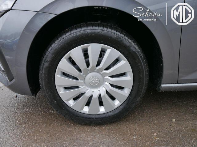 Skoda Scala Selection 1.0 TSI DSG*LED*PDC*SHZ*NAVI-ÜBER-SMARTLINK*TEMPOMAT 