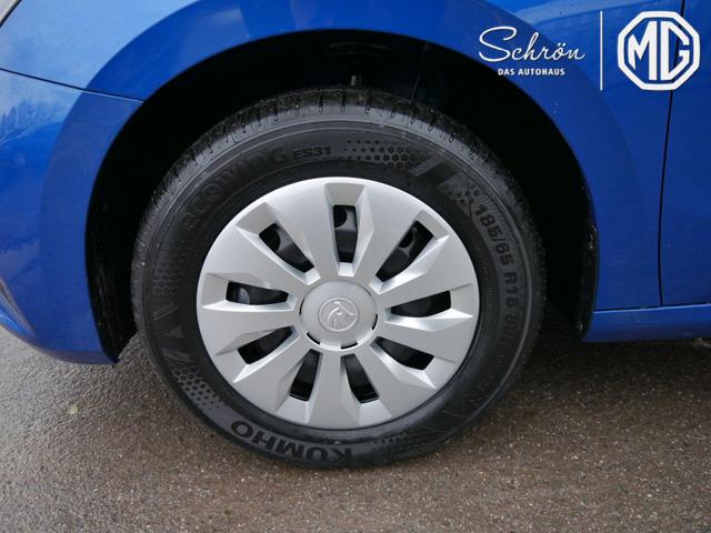 Skoda Fabia Selection 1.0 TSI DSG*NAVI-ÜBER-SMARTLINK*LED*PDC-HI*SHZ*DAB*KLIMA 