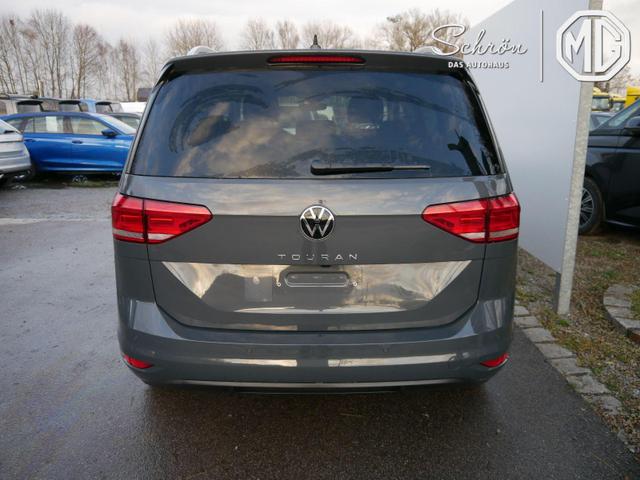 Volkswagen Touran 1.5 TSI COMFORTLINE *7-SITZER*TEMPOMAT*KAMERA*ACC*WINTERPAKET*KEYLESS-GO* 