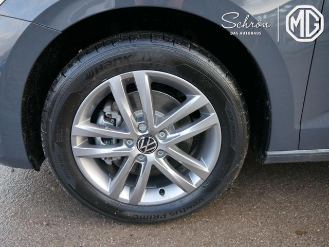 Volkswagen Touran 1.5 TSI COMFORTLINE *7-SITZER*TEMPOMAT*KAMERA*ACC*WINTERPAKET*KEYLESS-GO* 