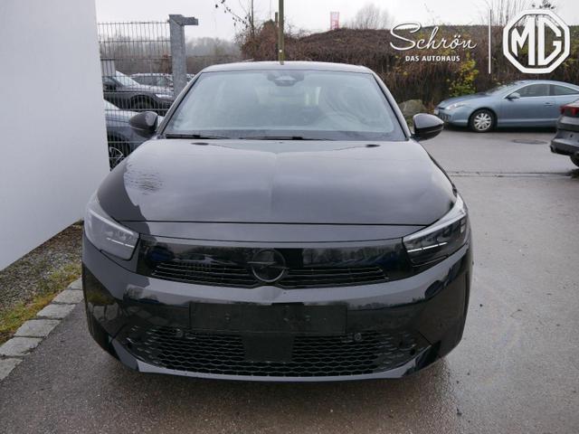 Opel Corsa GS XHL 1.2T XHL*LED*PDC*KAMERA*SHZ*NAVI-ÜBER-SMARTLINK*TEMPOMAT*16-ZOLL 