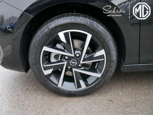 Opel Corsa GS XHL 1.2T XHL*LED*PDC*KAMERA*SHZ*NAVI-ÜBER-SMARTLINK*TEMPOMAT*16-ZOLL 