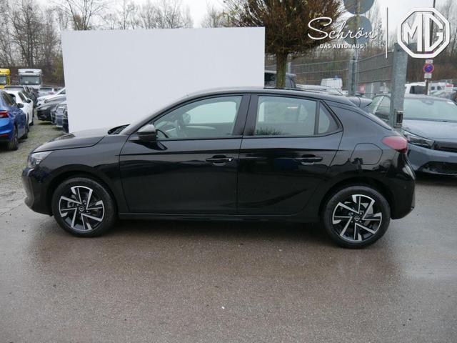 Opel Corsa GS XHL 1.2T XHL*LED*PDC*KAMERA*SHZ*NAVI-ÜBER-SMARTLINK*TEMPOMAT*16-ZOLL 
