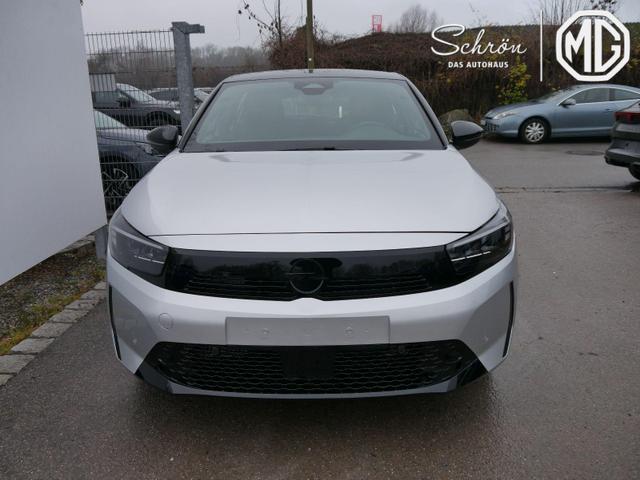 Opel Corsa GS XHL 1.2T XHL*SCHWARZES-DACH*LED*PDC*KAMERA*SHZ*NAVI-ÜBER-SMARTLINK*TEMPOMAT*16-ZOLL 