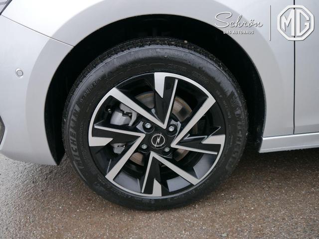 Opel Corsa GS XHL 1.2T XHL*SCHWARZES-DACH*LED*PDC*KAMERA*SHZ*NAVI-ÜBER-SMARTLINK*TEMPOMAT*16-ZOLL 