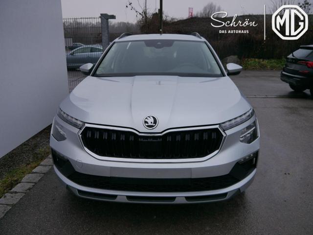 Skoda Kamiq Selectio Selection 1.5 TSI DSG*LED*PDC-HI*SHZ*TEMPOMAT*NAVI-ÜBER-SMARTLINK*KLIMA 
