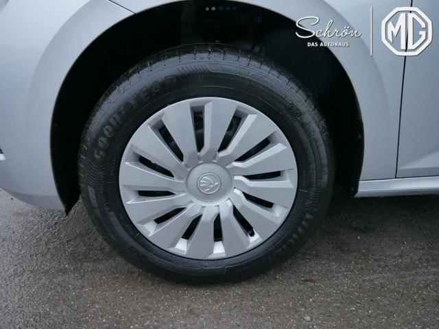 Skoda Kamiq Selectio Selection 1.5 TSI DSG*LED*PDC-HI*SHZ*TEMPOMAT*NAVI-ÜBER-SMARTLINK*KLIMA 