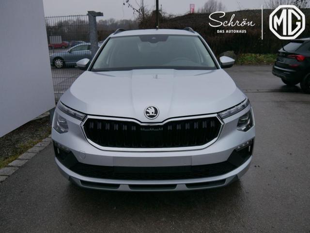 Skoda Kamiq Selection 1.0 TSI DSG*PDC*SHZ*SMARTLINK*MATRIX-LED*AHK-SCHWENKBAR*TEMPOMAT 