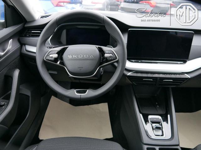 Skoda Octavia Combi Selection 2.0 TDI DSG Selection*PDC*LED*SHZ*TEMPOMAT*SMARTLINK*AHK-SCHWENKBAR 