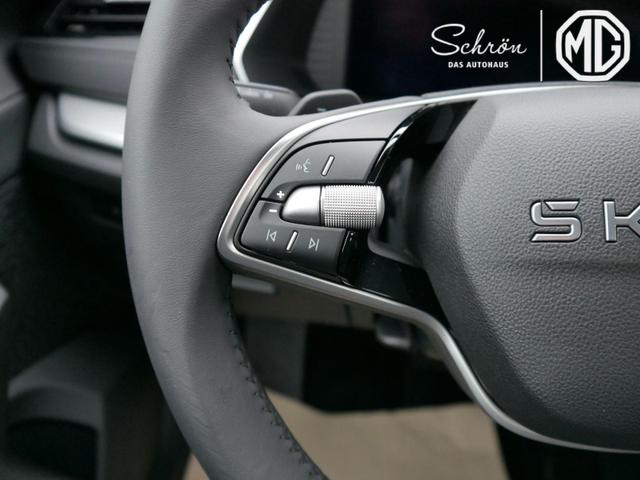 Skoda Octavia Combi Selection 2.0 TDI DSG Selection*PDC*LED*SHZ*TEMPOMAT*SMARTLINK*AHK-SCHWENKBAR 