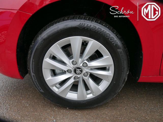 Skoda Octavia Combi Selection 2.0 TDI DSG Selection*ACC*NAVI*PDC*LED*SHZ*AHK-SCHWENKBAR*TEMPOMAT 